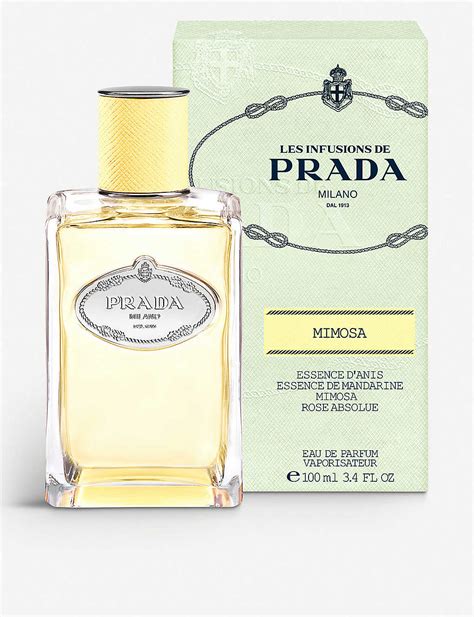 prada infusion de mimosa